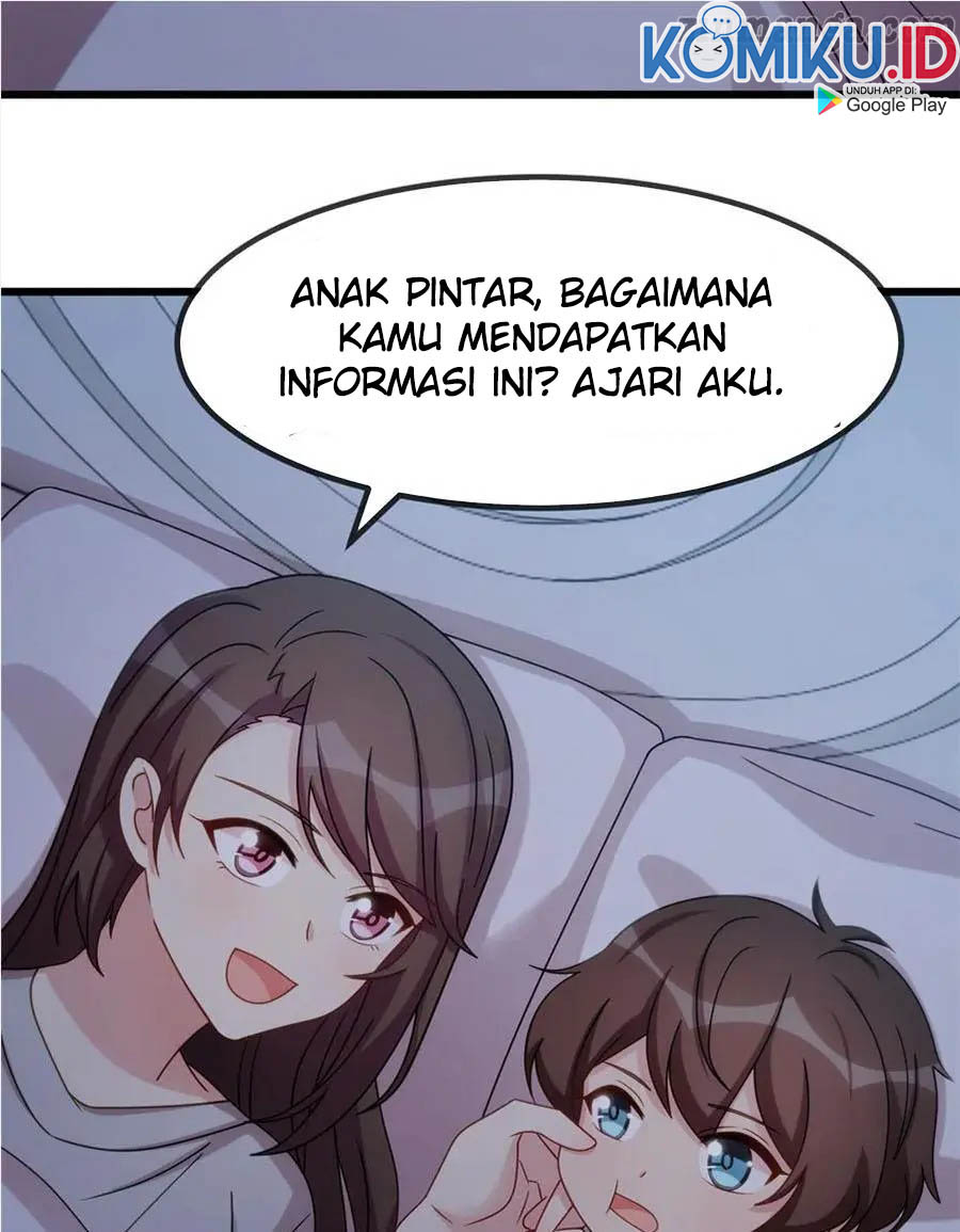CEO’s Sudden Proposal Chapter 268 Gambar 13